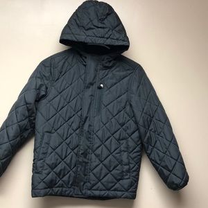 Boys winter jacket
